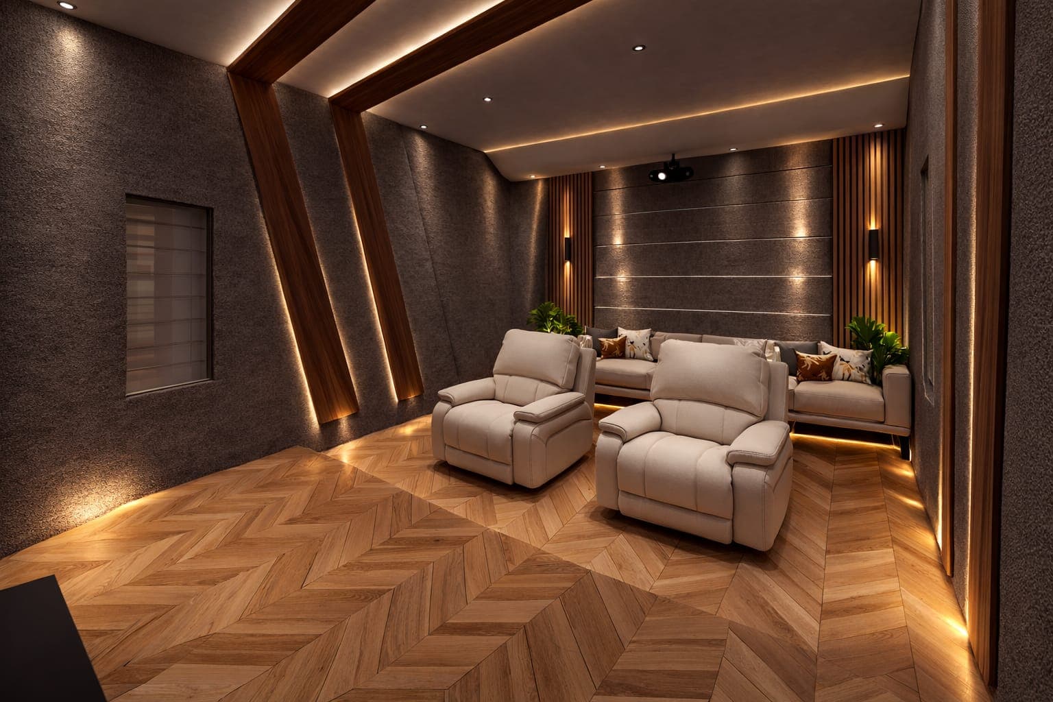 Living Area interior design photo 11