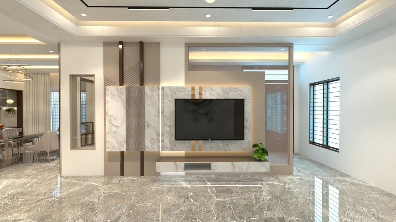 Living Area interior design photo 19