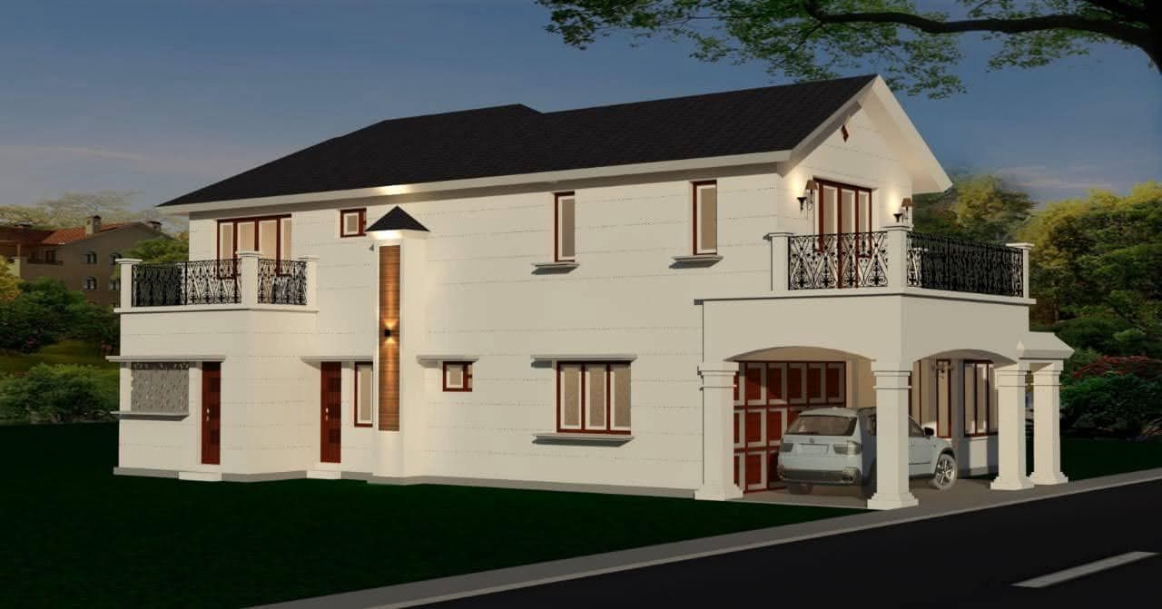 Residential Project 9