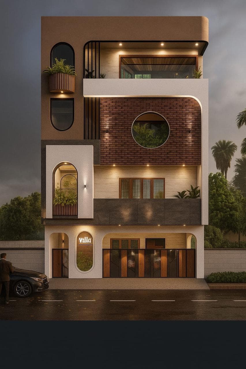 Shivamogga Residential Project 02