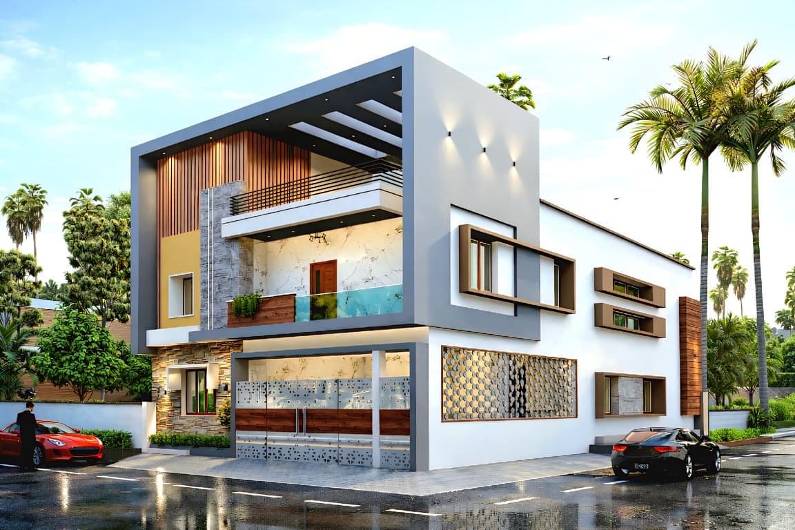 Shivamogga Residential Project 03