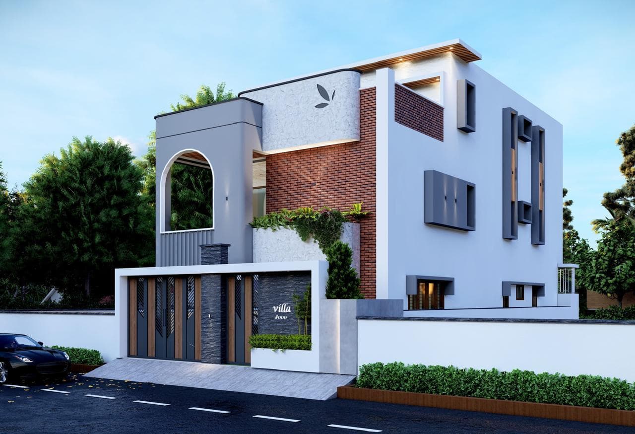 Shivamogga Residential Project 05