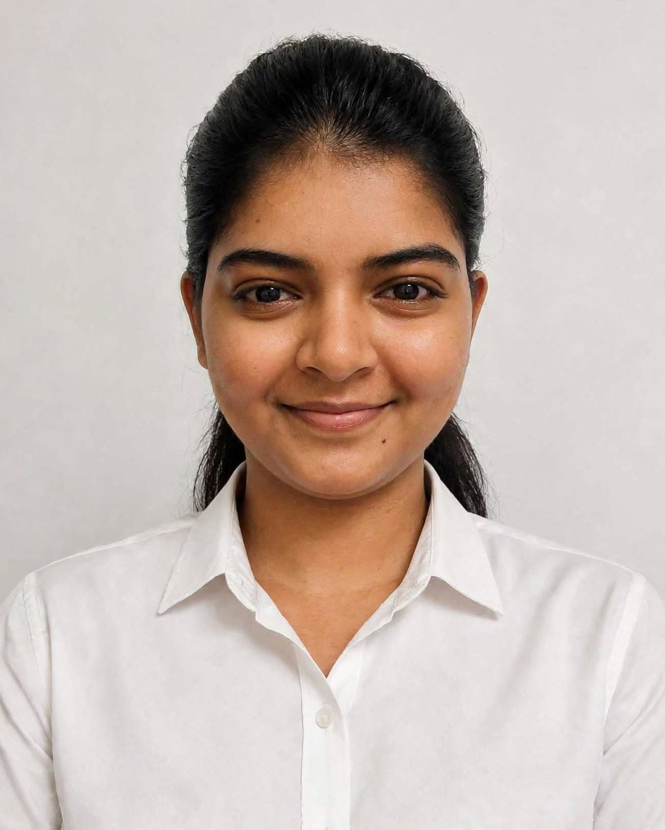 Ms. Apoorva - Architectural Designer